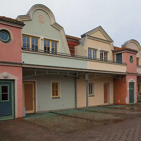 Unter Den Kolonnaden 12 Hotel