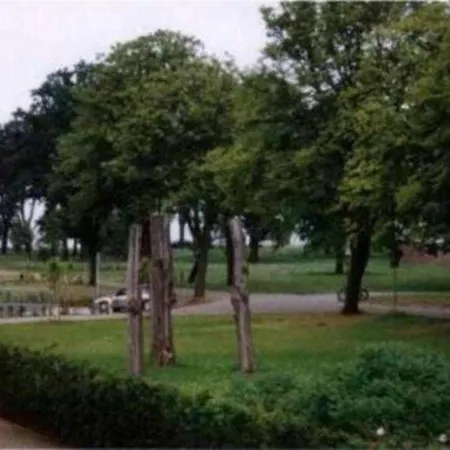 Unter Den Kolonnaden 12 Hotel *