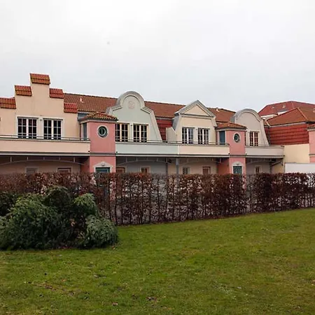 Unter Den Kolonnaden 12 Hotel *