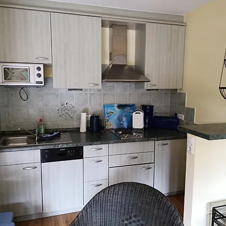 Unter Den Kolonnaden 12