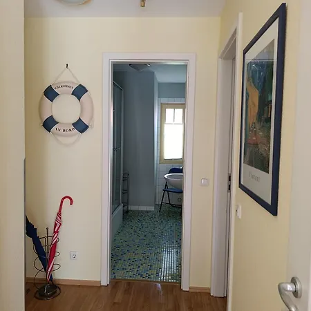 酒店 Unter Den Kolonnaden 12 *