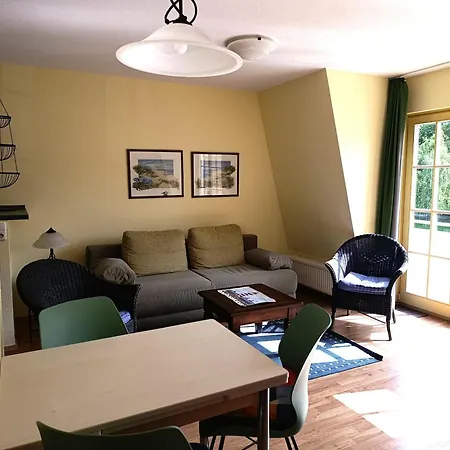 Unter Den Kolonnaden 12 Hotell *