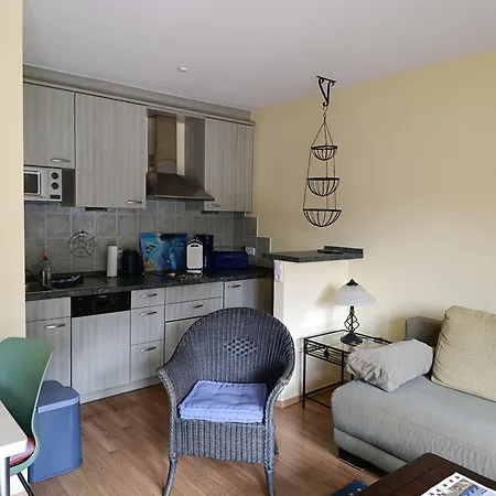 Hotell Unter Den Kolonnaden 12