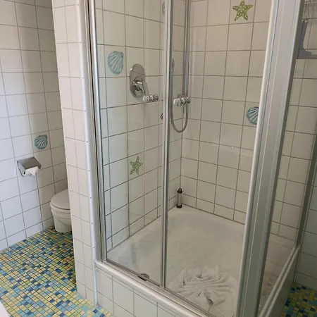 Unter Den Kolonnaden 12 Hotell Ostseebad Kühlungsborn