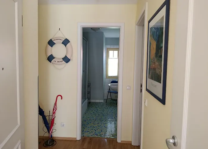 Hotel Unter Den Kolonnaden 12 *