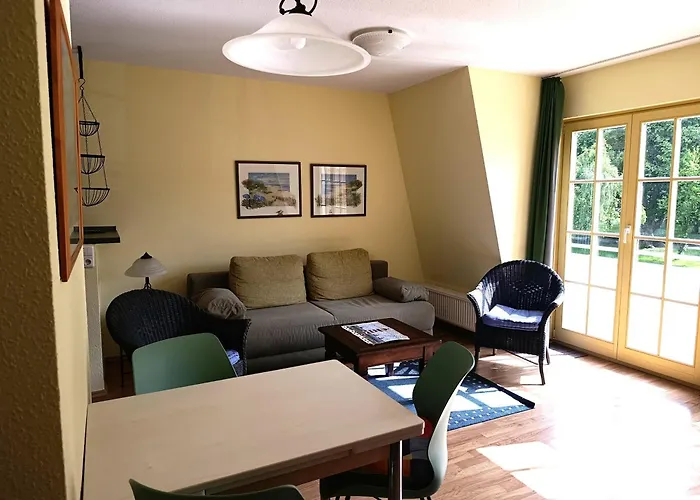 Unter Den Kolonnaden 12 Hotel *