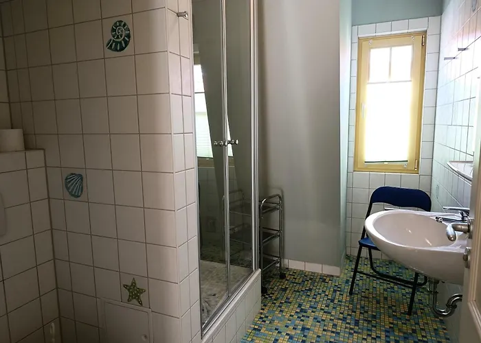 Unter Den Kolonnaden 12