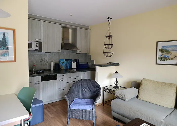 Hotel Unter Den Kolonnaden 12