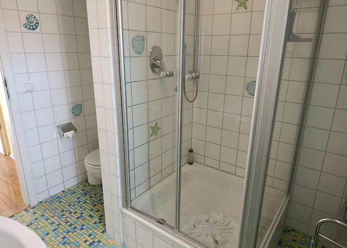 Unter Den Kolonnaden 12 Hotel Kuehlungsborn
